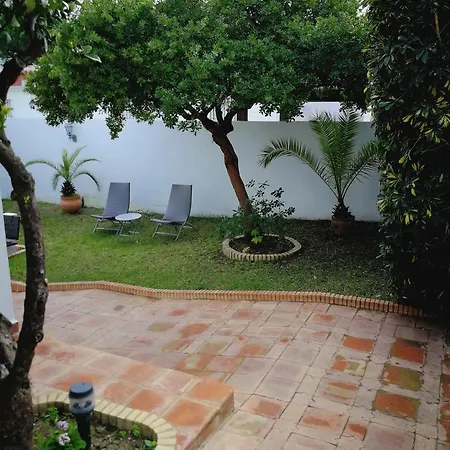 Guest house Frasquita 3*
