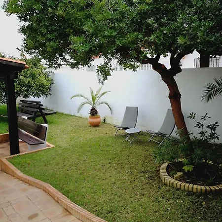 Frasquita 3* Matalascanas