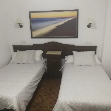 Frasquita Guest house