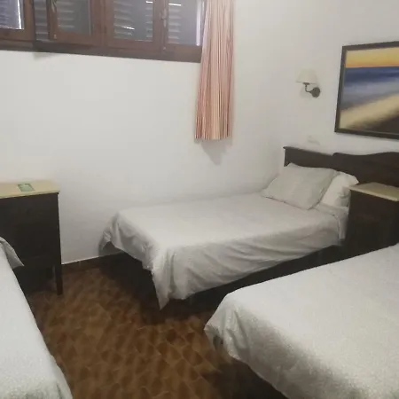 Frasquita Guest house