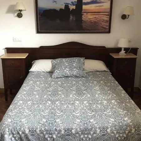 Guest house Frasquita 3*