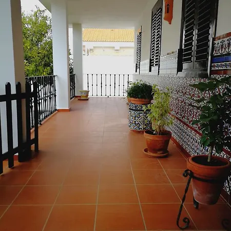 Frasquita Maison d'hôtes