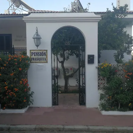 Frasquita Matalascañas