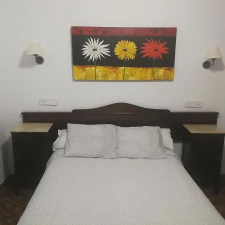 Frasquita Pensionat 3*