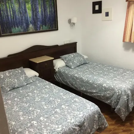 Maison d'hôtes Frasquita 3*