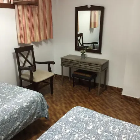 Frasquita 3* Matalascañas