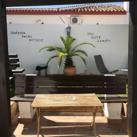 Frasquita Maison d'hôtes