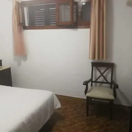 Frasquita Pensión Matalascañas