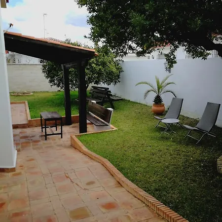 Frasquita Pensión