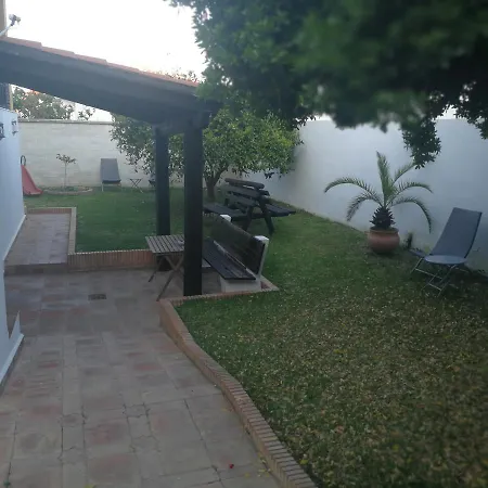 Frasquita Pensión 3*
