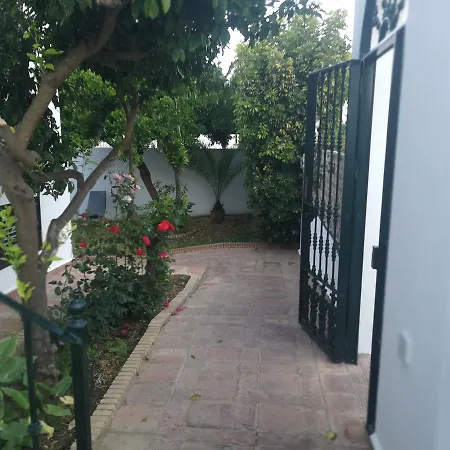 Frasquita Pensión 3*