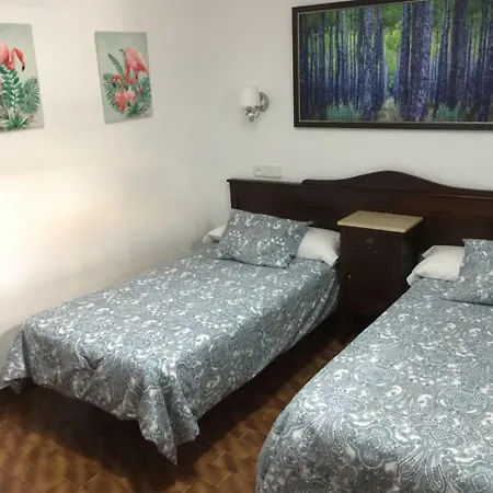 Frasquita 3* Matalascañas